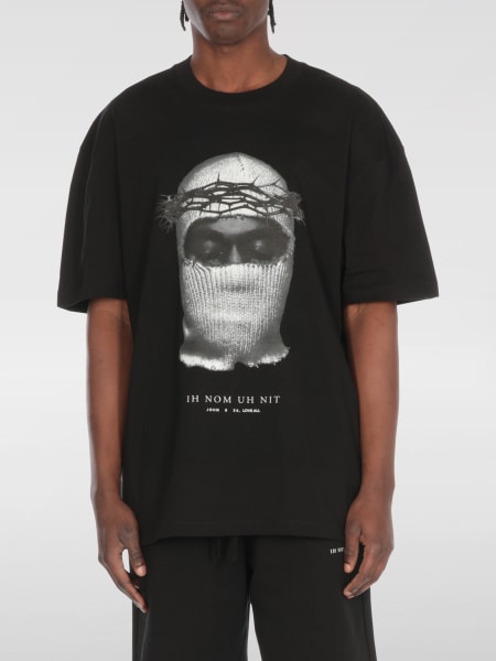 Ih Nom Uh Nit: T-shirt men Ih Nom Uh Nit