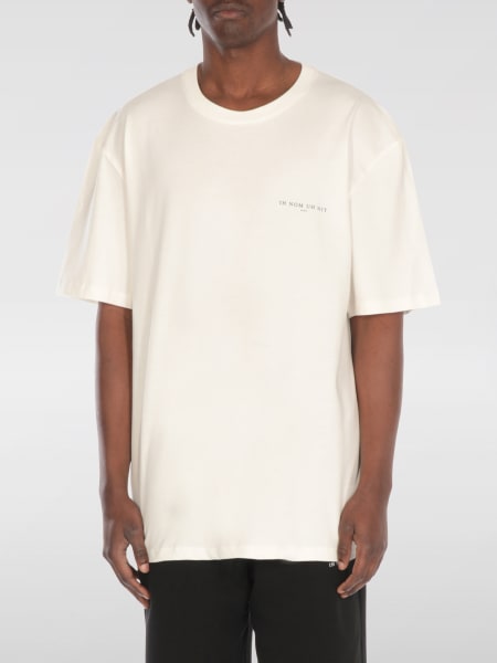 Ih Nom Uh Nit: T-shirt men Ih Nom Uh Nit