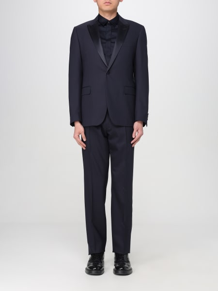 Costume homme Lardini