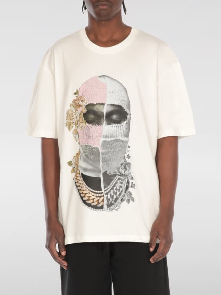 Ih Nom Uh Nit: T-shirt men Ih Nom Uh Nit