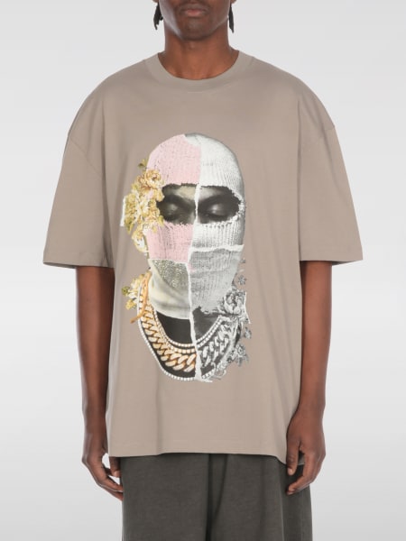 Ih Nom Uh Nit: T-shirt men Ih Nom Uh Nit