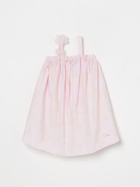 Dress kids Elisabetta Franchi La Mia Bambina