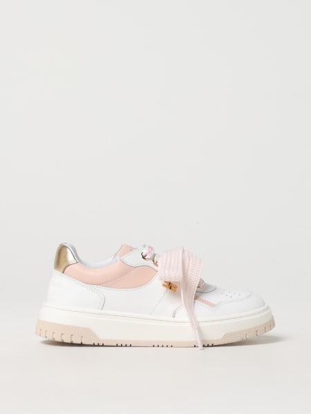 Sneakers kids Elisabetta Franchi La Mia Bambina
