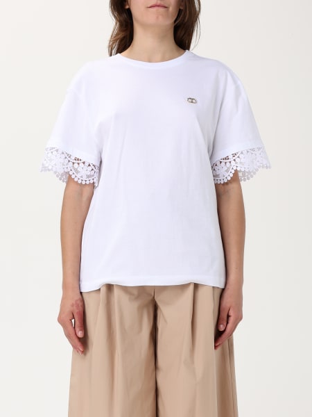 T-shirt woman Twinset