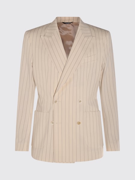 Blazer men Dolce & Gabbana