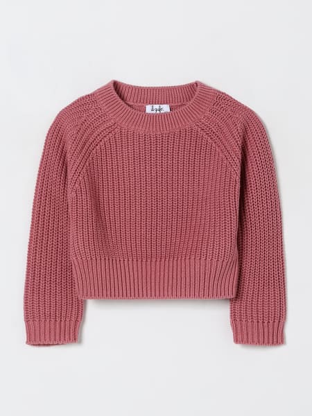 Il Gufo: Pullover Mädchen Il Gufo