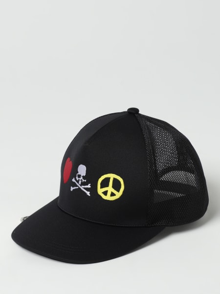 Mastermind World: 모자 남성 Mastermind World