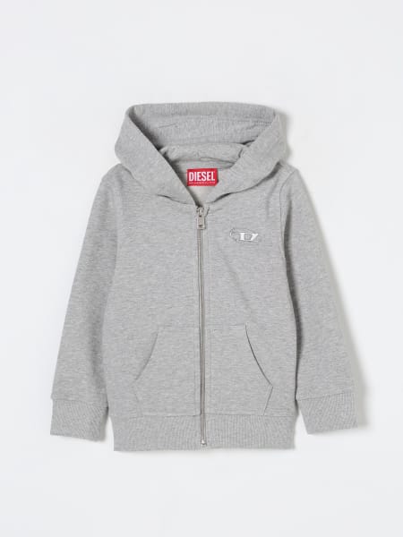 Diesel: Pull garçon Diesel
