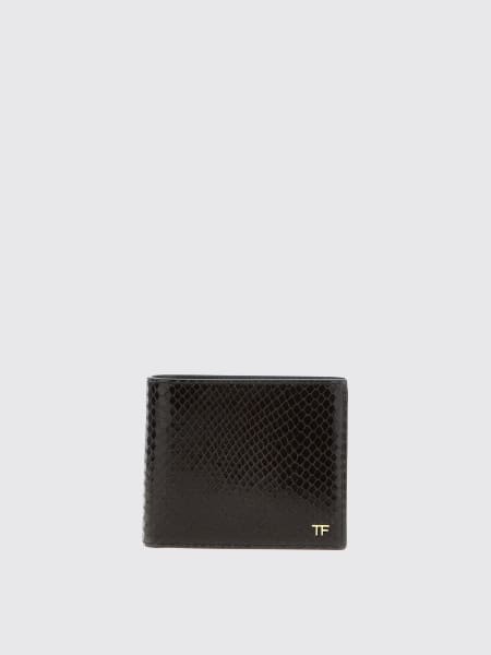 Tom Ford: Wallet men Tom Ford
