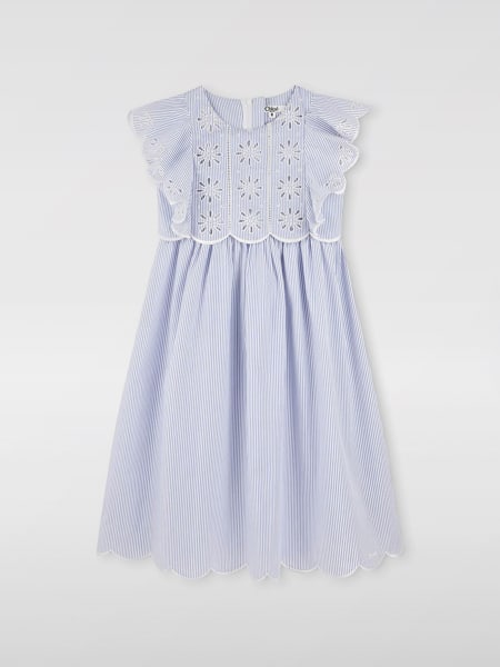 Chloé: Robe fille ChloÉ