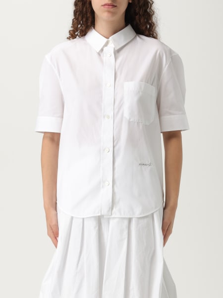 Marni: Camisa mujer Marni