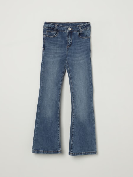 Liu Jo: Jeans girl Liu Jo