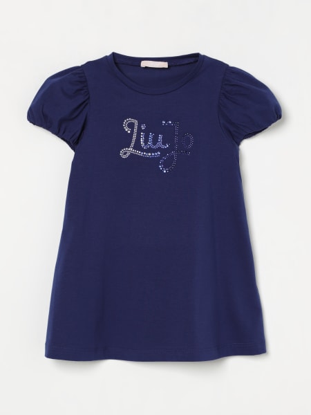Liu Jo: Robe fille Liu Jo
