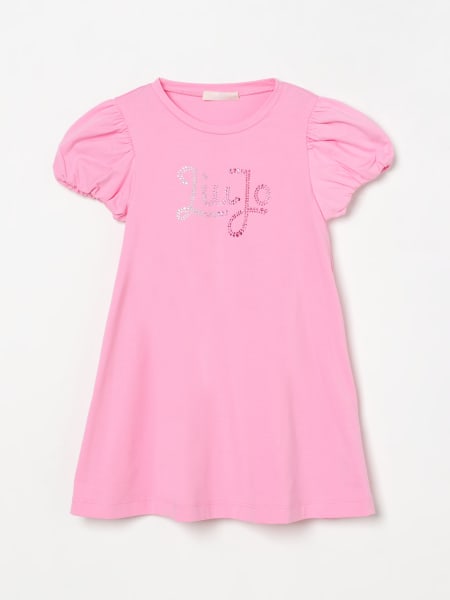 Robe enfant Liu Jo>
