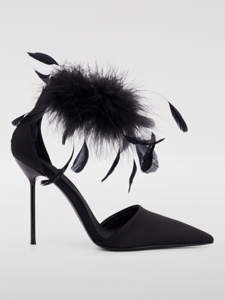 Paris Texas: Shoes women Paris Texas