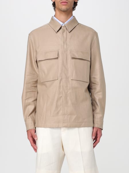 Jacket men Zegna