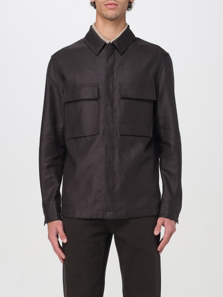 Jacket men Zegna