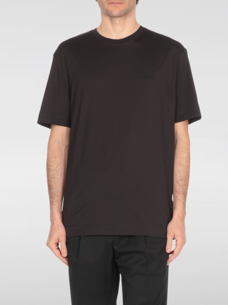 Футболка Мужское Zegna
