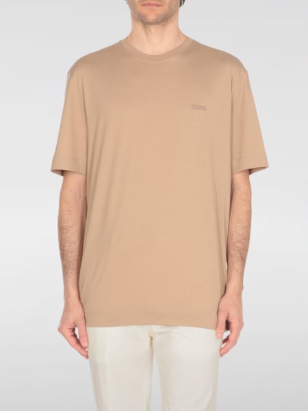 T-shirt men Zegna