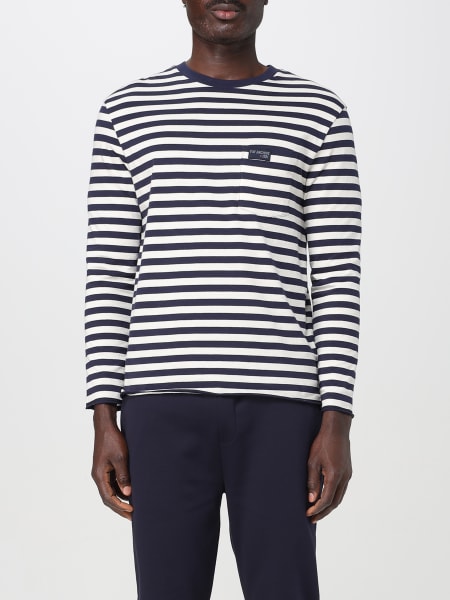 Fay: T-shirt men Fay