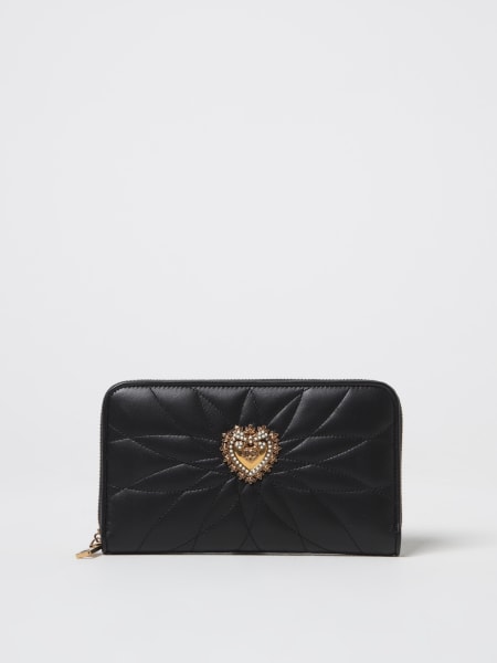 Geldbeutel damen Dolce & Gabbana>