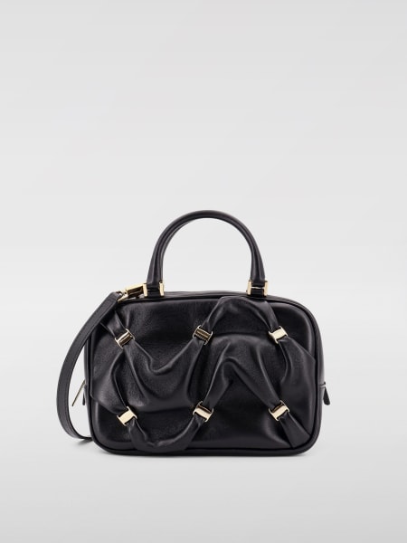 Sac porté main femme Ferragamo>