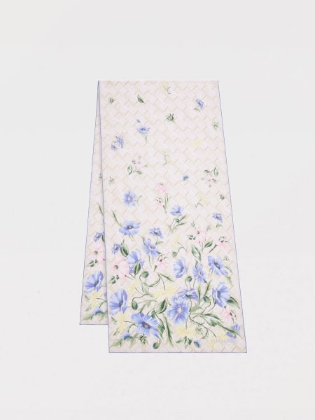 Scarf woman Ferragamo
