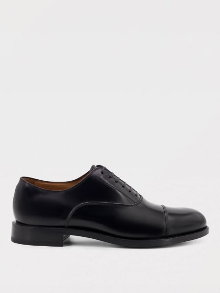 Brogue shoes men Ferragamo