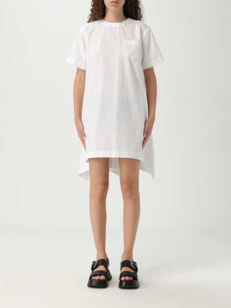 Dress woman Sacai>