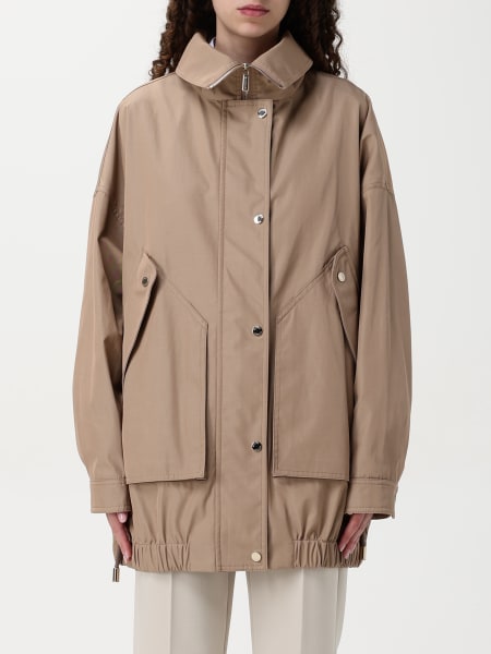 Jacke damen Moorer>