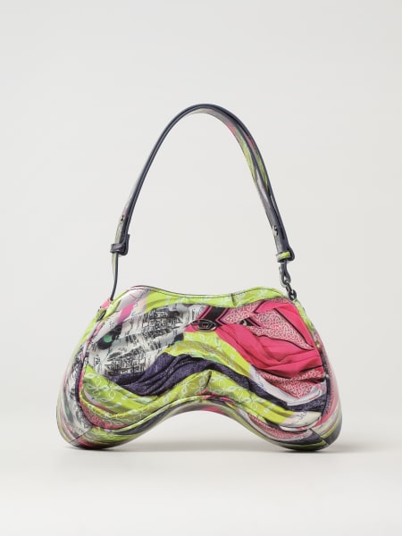 Shoulder bag woman Diesel