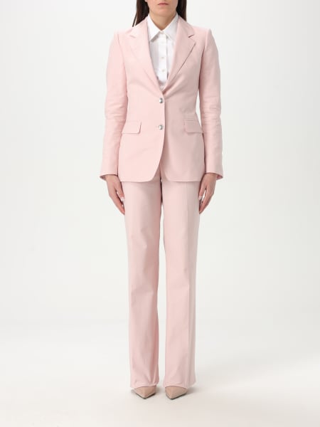 スーツ TAGLIATORE SS25 'Alicya' dress (TALICYA10BADM50003 X1111) STB0125S0420_zo_a100.jpg