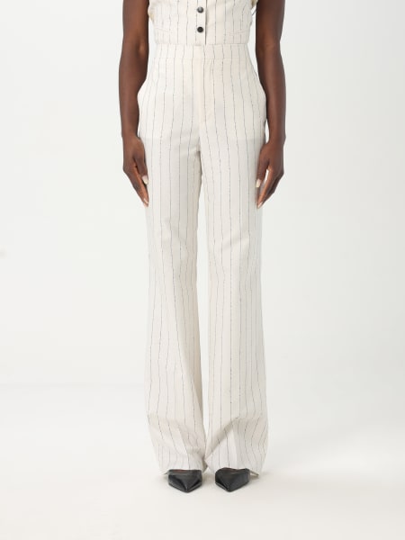 Pants woman Tagliatore
