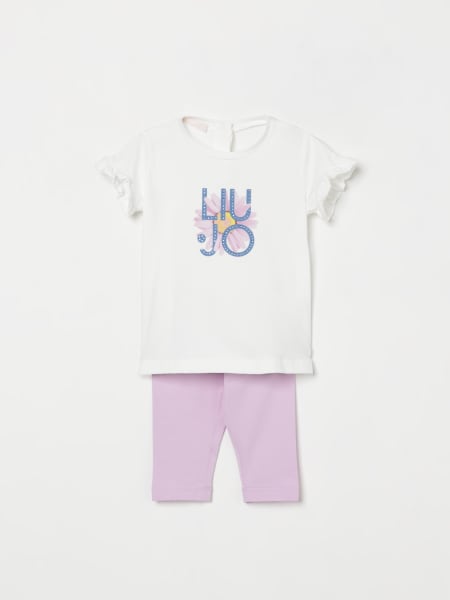Liu Jo: Co-ords baby Liu Jo