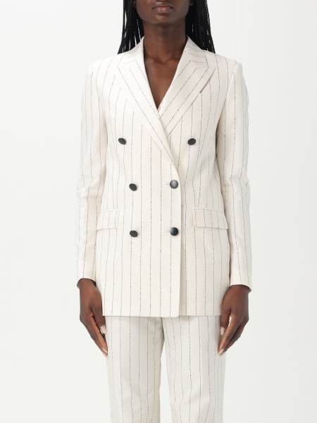 Tagliatore Blazer for Women SS25 | GIGLIO.COM