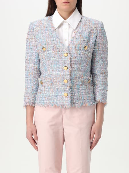 Tagliatore Jacket for Women SS25 | GIGLIO.COM