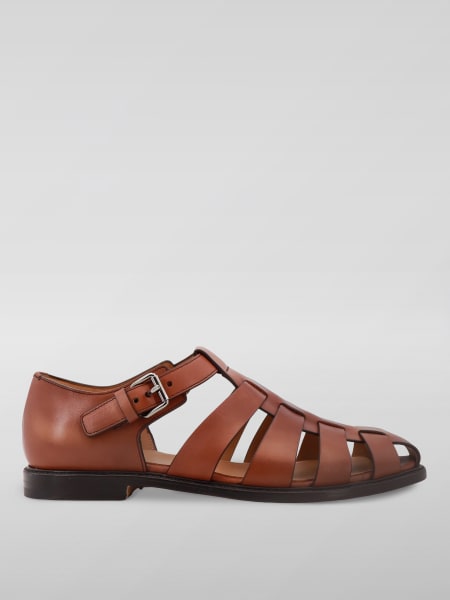 Sandals men Church's