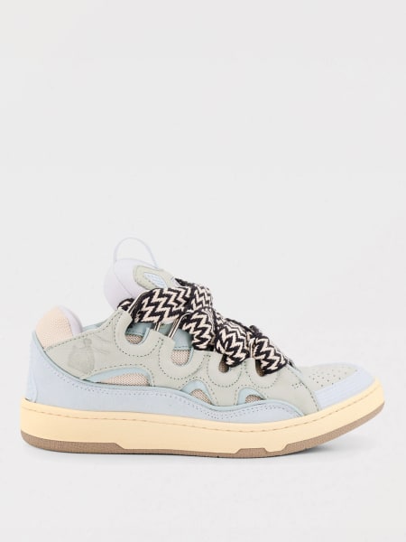 Lanvin: Sneakers Damen Lanvin