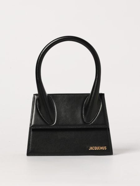 Shoulder bag woman Jacquemus