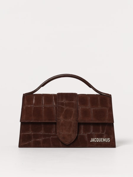 Shoulder bag woman Jacquemus