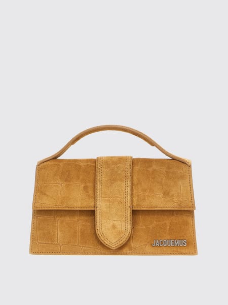 Shoulder bag woman Jacquemus