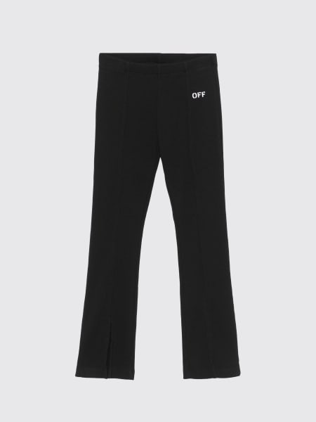 Pants kids Off-white Kids