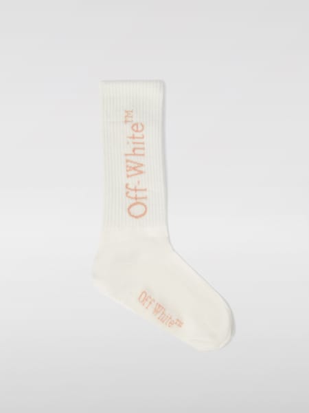 Off-White Kids: Medias niña niños Off-white Kids