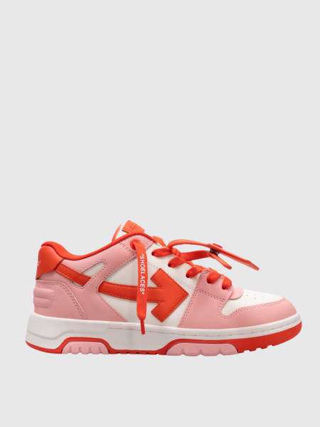 Zapatos niños Off-white Kids