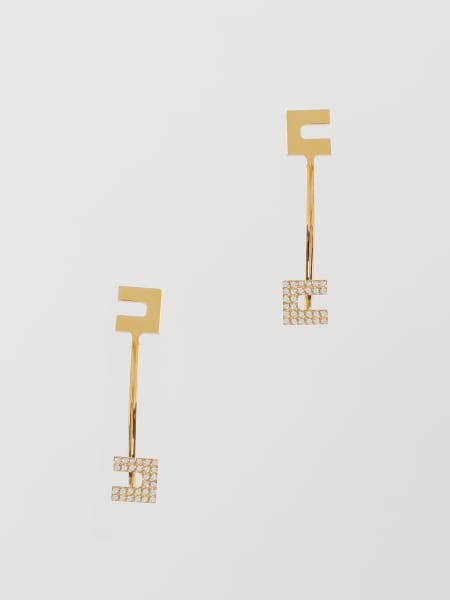 Jewel woman Elisabetta Franchi