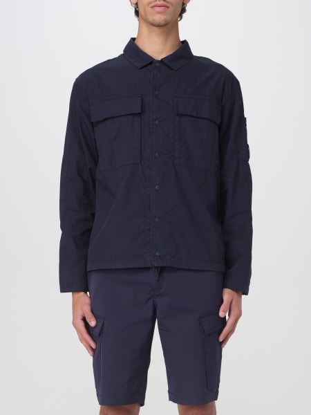 C.P. Company: Jacket men C.P. Company