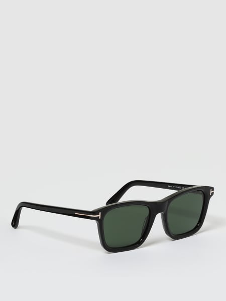 Tom Ford: Gafas de sol hombre Tom Ford