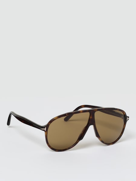 Tom Ford: Gafas de sol hombre Tom Ford