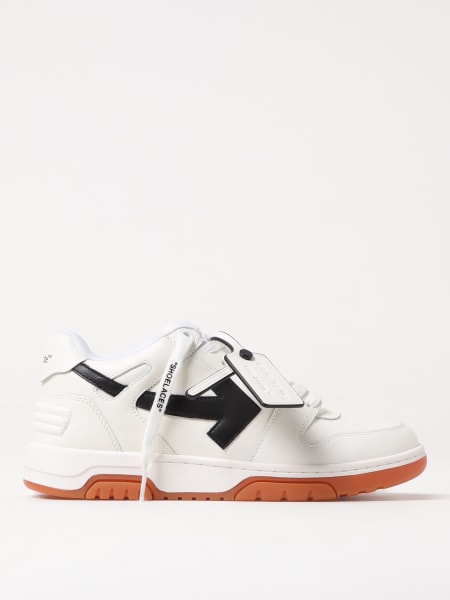 Off-White Sneakers for Men SS25 | GIGLIO.COM