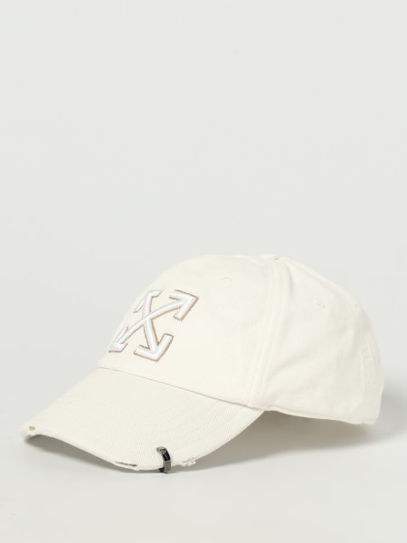 Hat woman Off-white